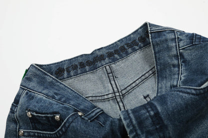 Chrome Hearts Hose 8156