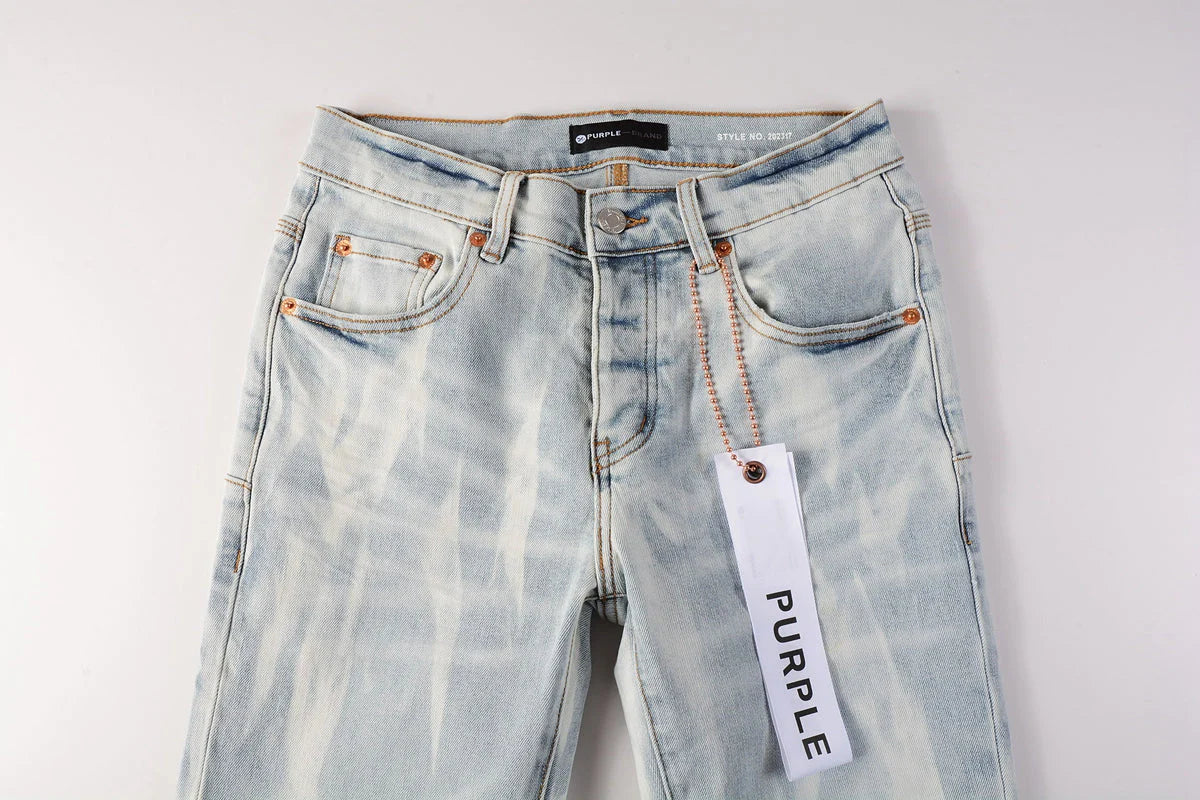 LILA JEANS 7017