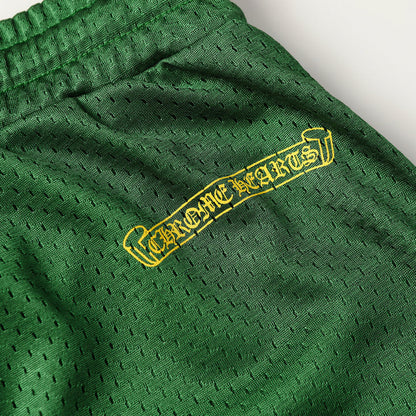 Maillot en maille Chrome Hearts Matty Boy Stadium 9996