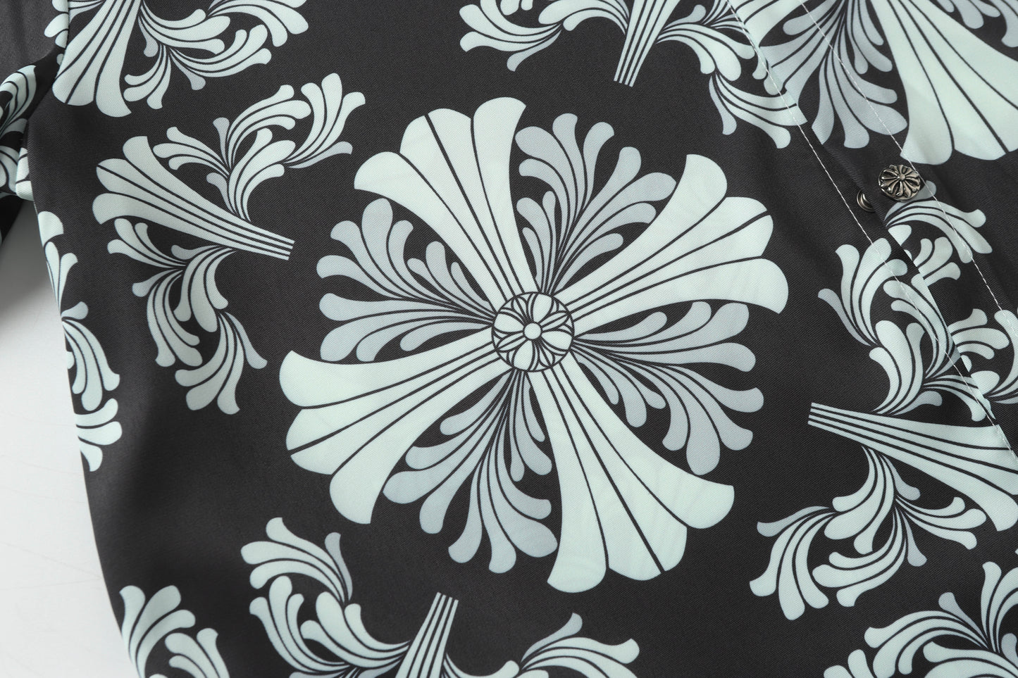 Les t-shirts à séchage rapide Chrome Hearts sont super populaires 2286