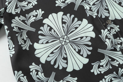 Les t-shirts à séchage rapide Chrome Hearts sont super populaires 2286