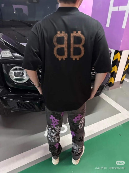 Chrome Hearts Hose 8094
