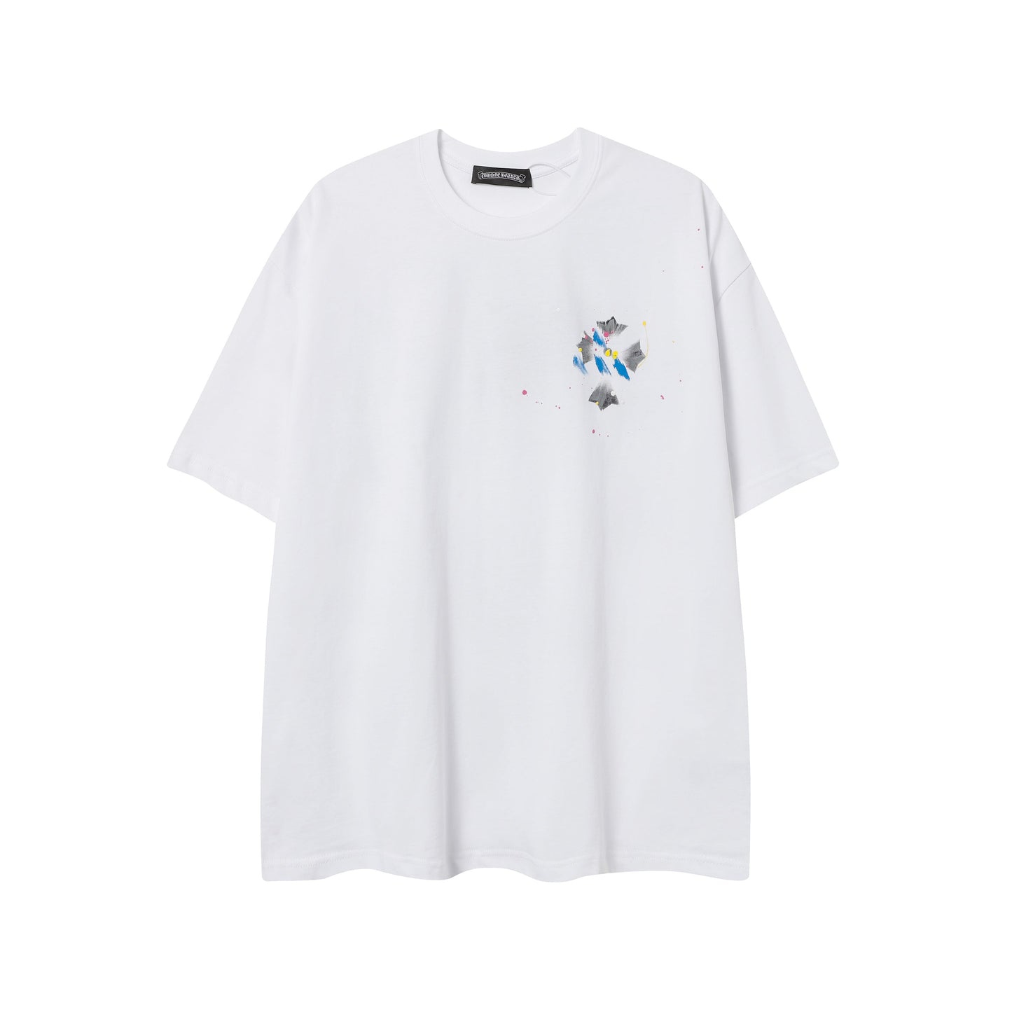 Chrome Hearts Neue T-Shirts 2259