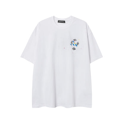 Chrome Hearts Neue T-Shirts 2259