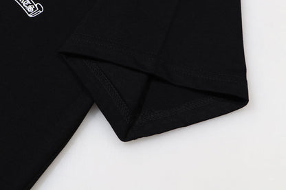 Chrome Hearts T-Shirts 6132