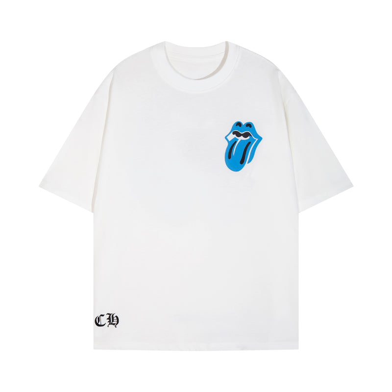 Chrome Hearts T-Shirts 6076