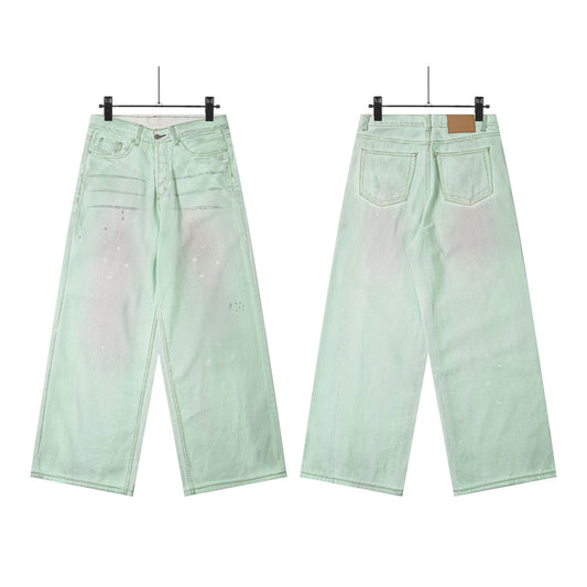 Chrome Hearts NEUE Hose 8182