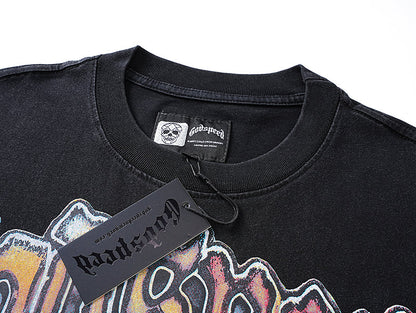 Godspeed 2026 Neue Mode T-Shirt 1120