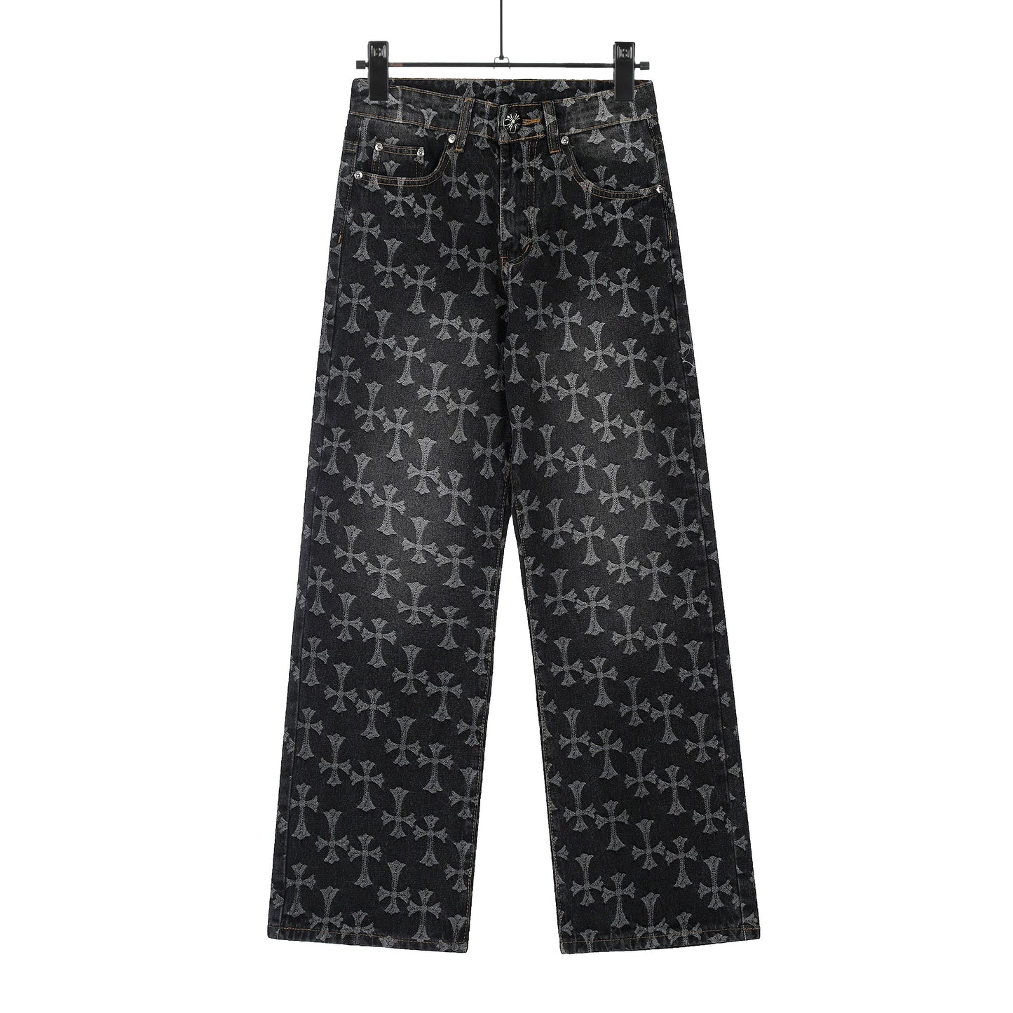 Chrome Hearts NEUE Hose 8127