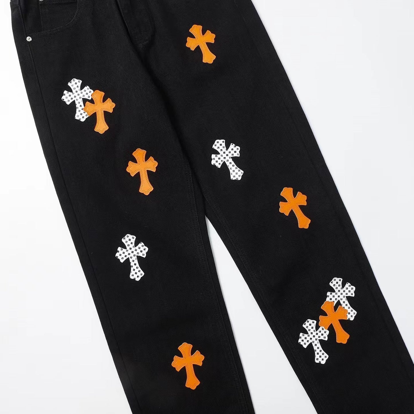 Chrome Hearts NOUVEAU pantalon