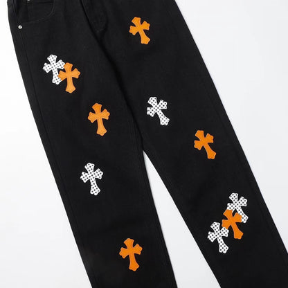 Chrome Hearts NOUVEAU pantalon