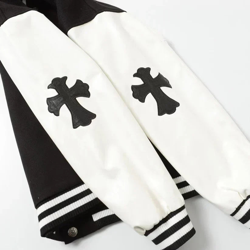 Chrome Hearts Jacke