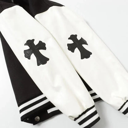 Chrome Hearts Jacke