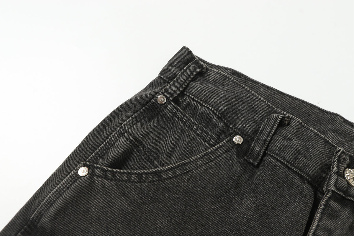Chrome Hearts Neue Shorts 9903