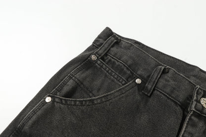 Chrome Hearts Neue Shorts 9903