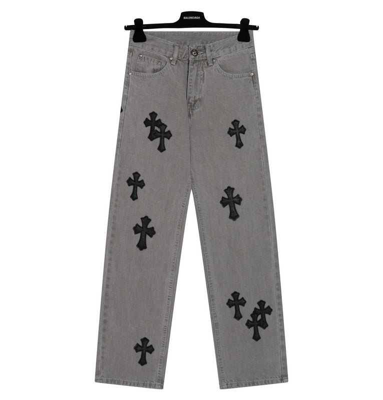 Chrome Hearts NEUE Hose