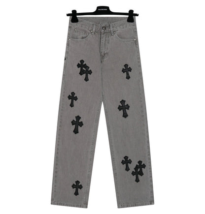 Chrome Hearts NEUE Hose