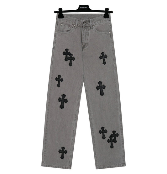 Chrome Hearts NOUVEAU pantalon