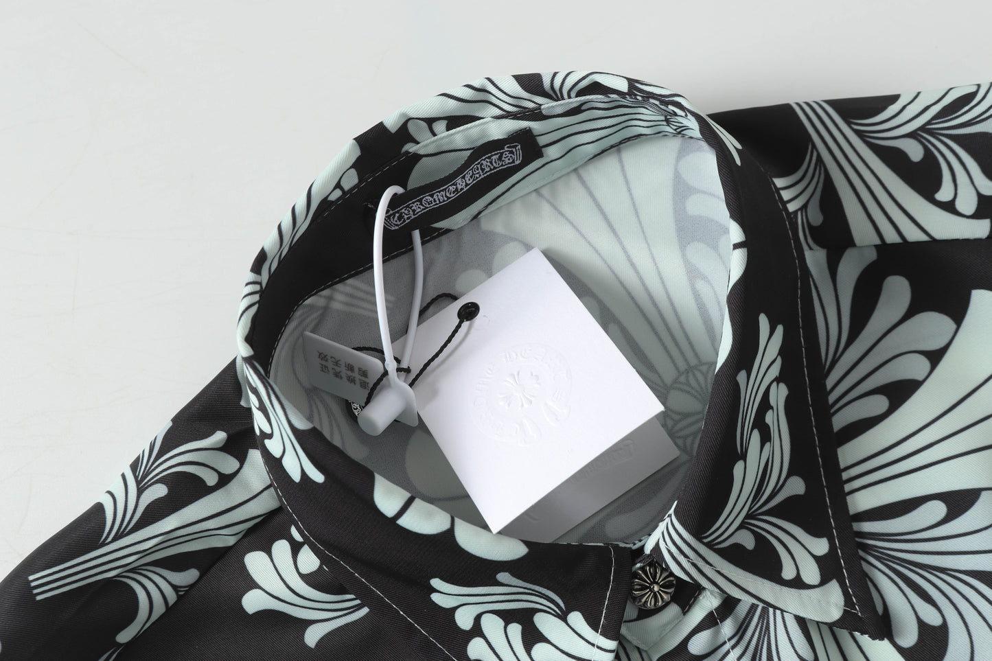 Les t-shirts à séchage rapide Chrome Hearts sont super populaires 2286