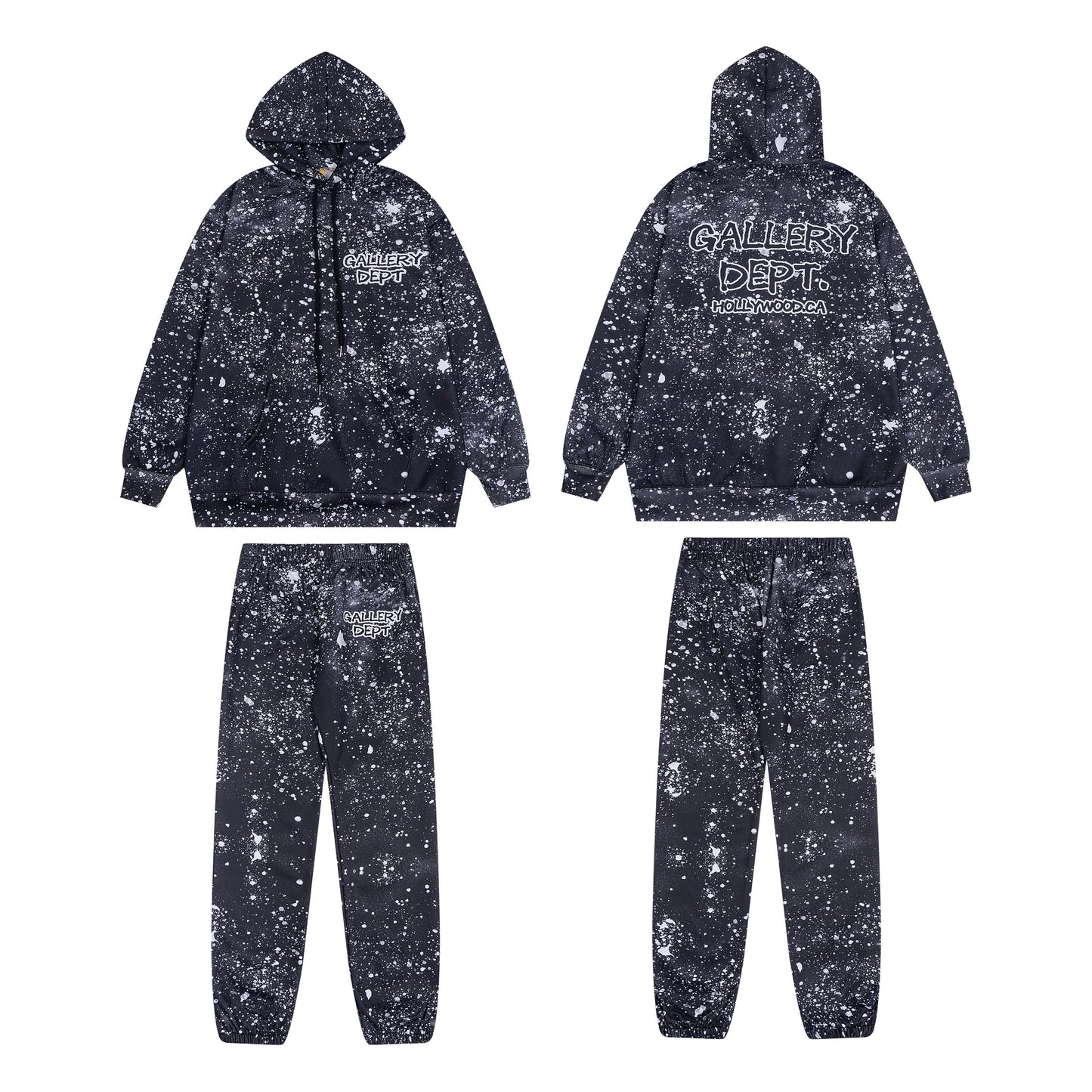 GALLERY DEPT  Neuer Hoodie