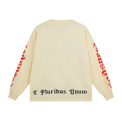 Sweat-shirt Godspeed 3097
