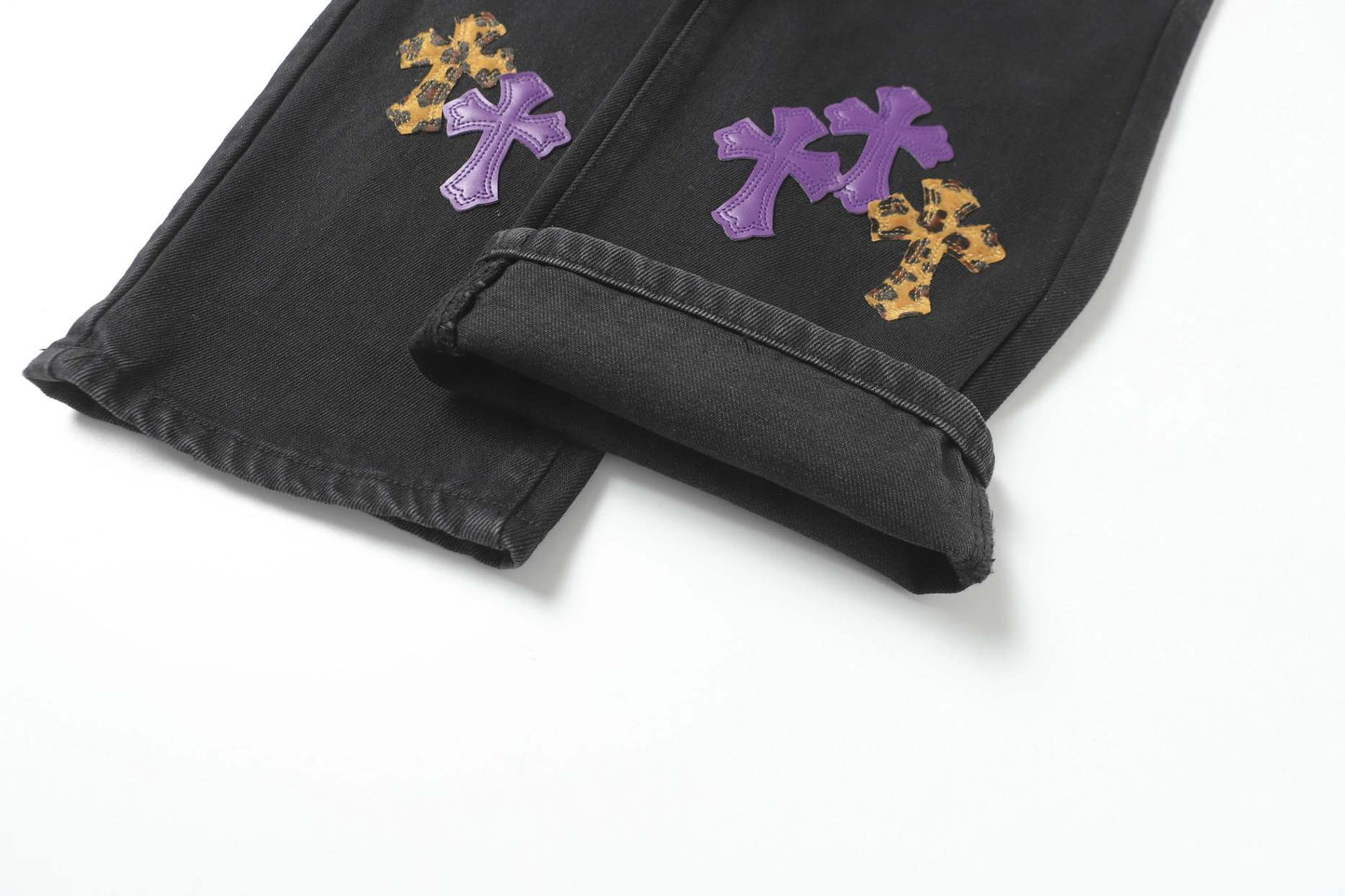 Chrome Hearts Hosen 9981