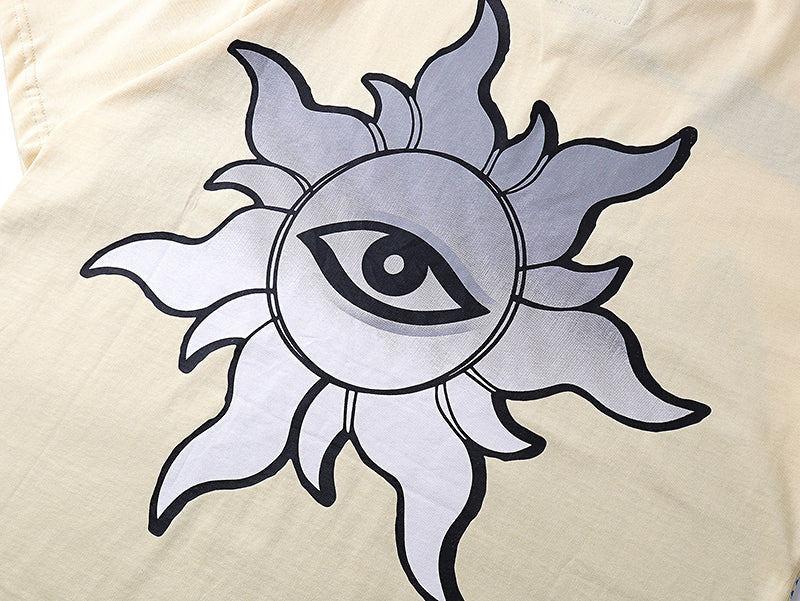 Godspeed T-Shirt 3116