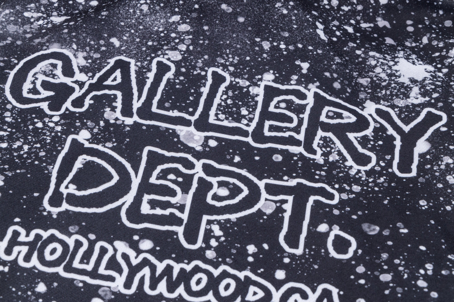 GALLERY DEPT  Neuer Hoodie