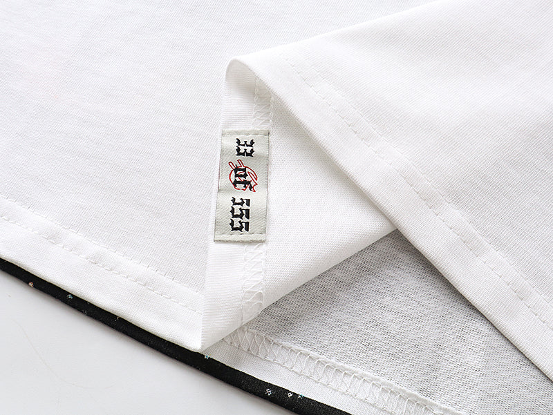 Godspeed T-Shirt 3076