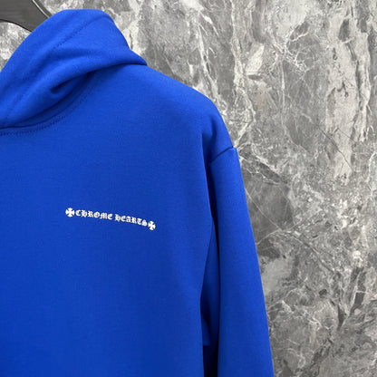 Sweat à capuche Chrome Hearts K7047