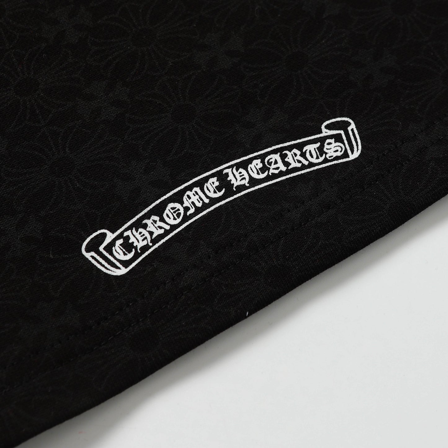 Chrome Hearts Neue Shorts A1119