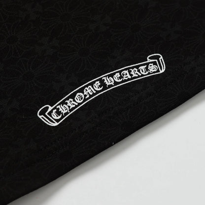 Chrome Hearts Neue Shorts A1119