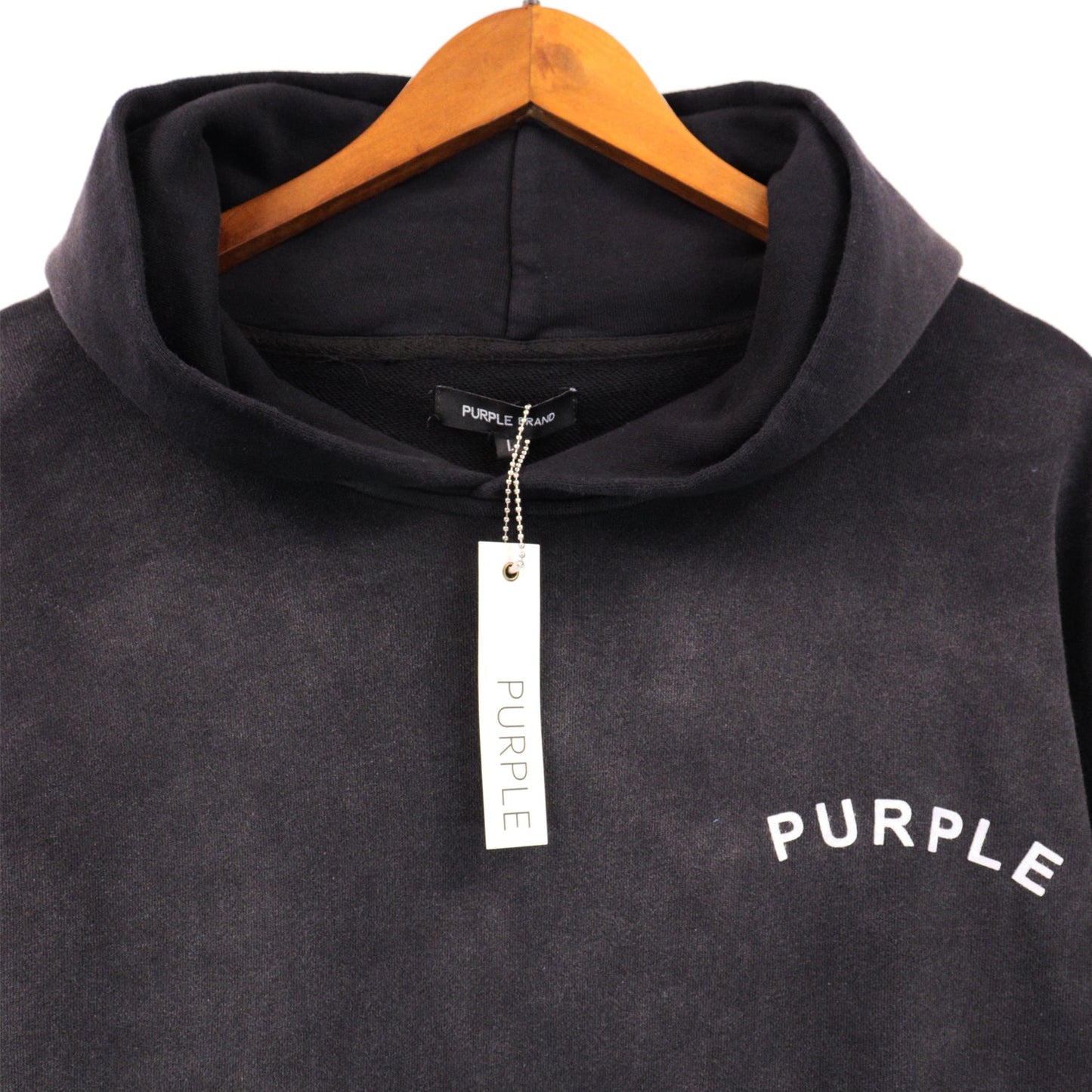 Lila Neuer Hoodie 5962