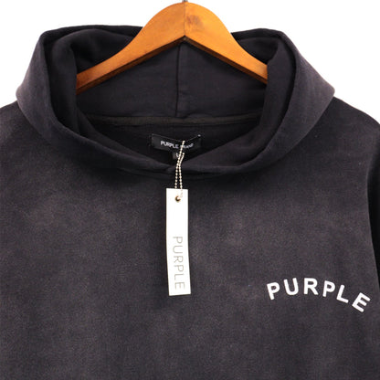 Lila Neuer Hoodie 5962