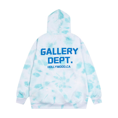 GALLERY DEPT Neuer Hoodie