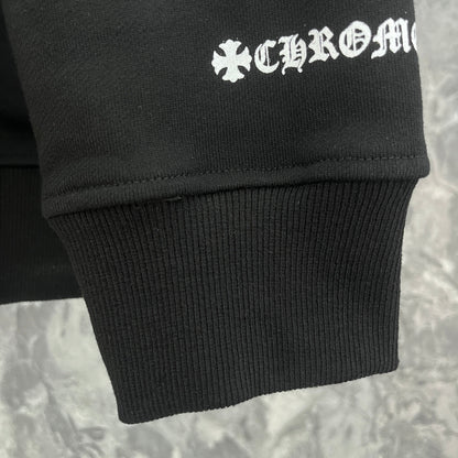Sweat à capuche Chrome Hearts K7029