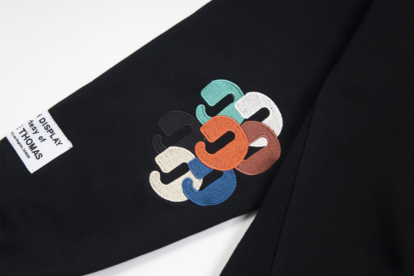 GALLERY DEPT  Neuer Hoodie