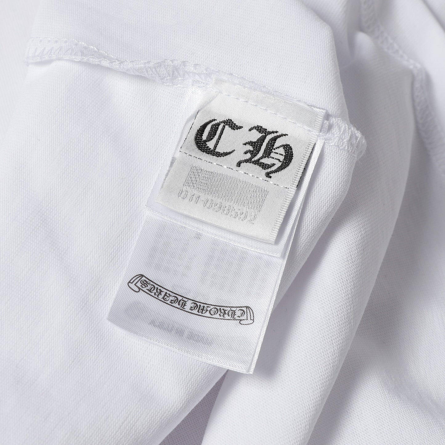 Chrome Hearts Neue T-Shirts 2239