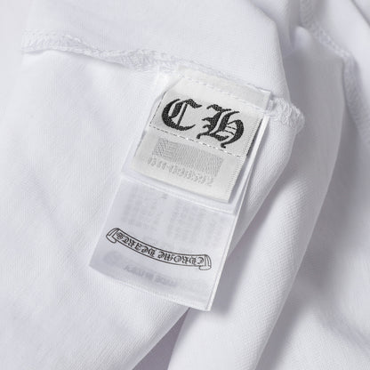 Chrome Hearts Neue T-Shirts 2239