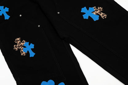 Chrome Hearts Nouveau pantalon 8097