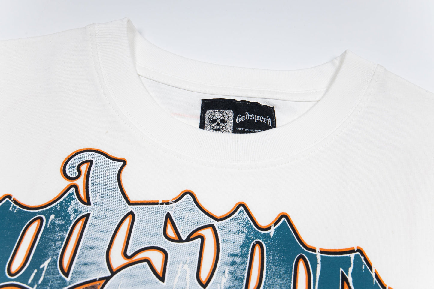 Godspeed T-Shirt G07