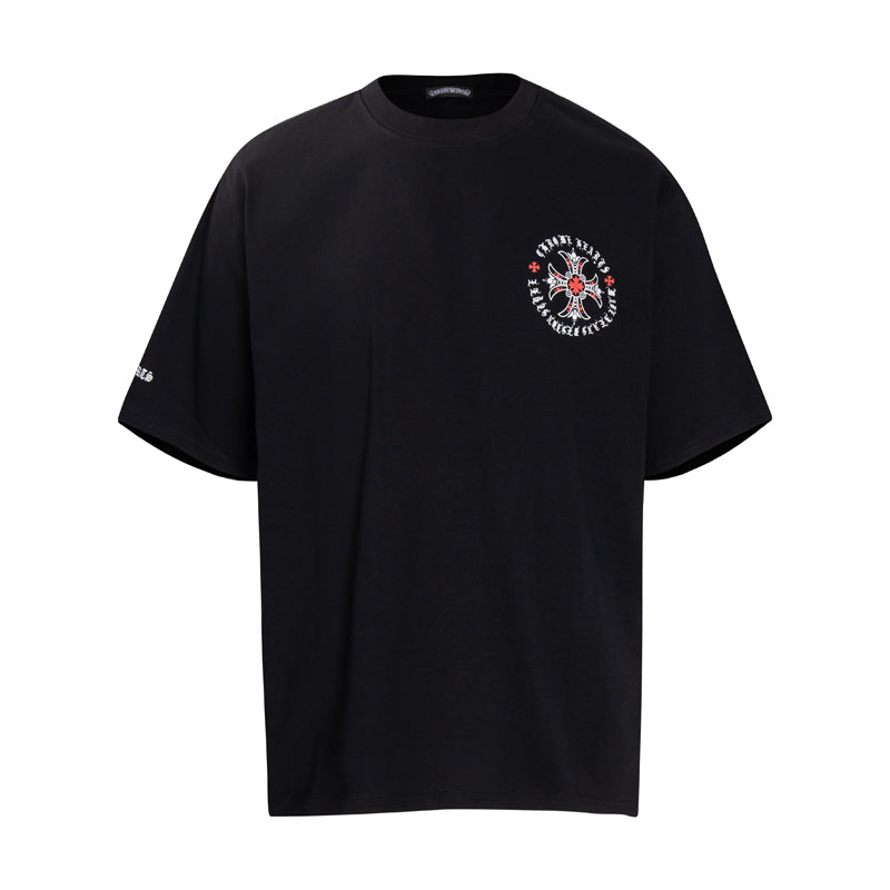 Chrome Hearts T-Shirts 6009