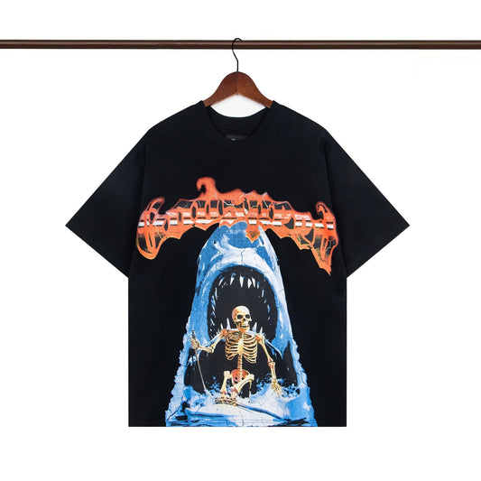 T-shirt Godspeed fashion G39