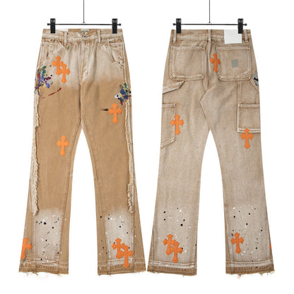 Chrome Hearts Hose 8200