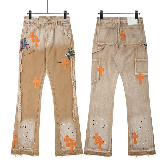 Chrome Hearts Hose 8200