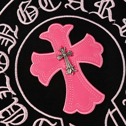 Chrome Hearts Neues T-Shirt 9988