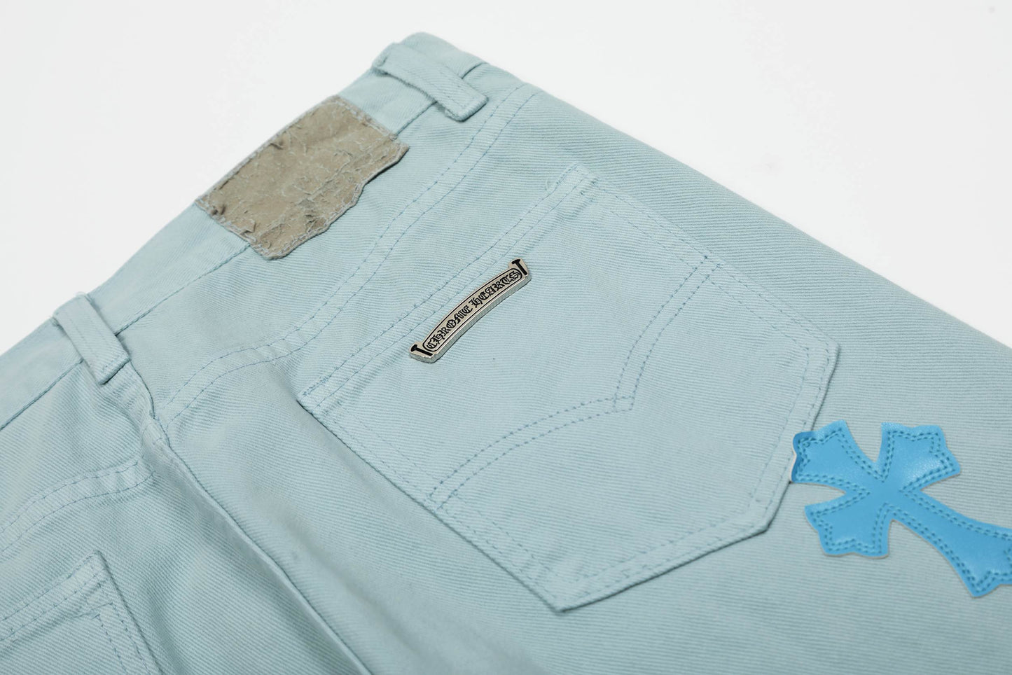 Chrome Hearts Hose 8145