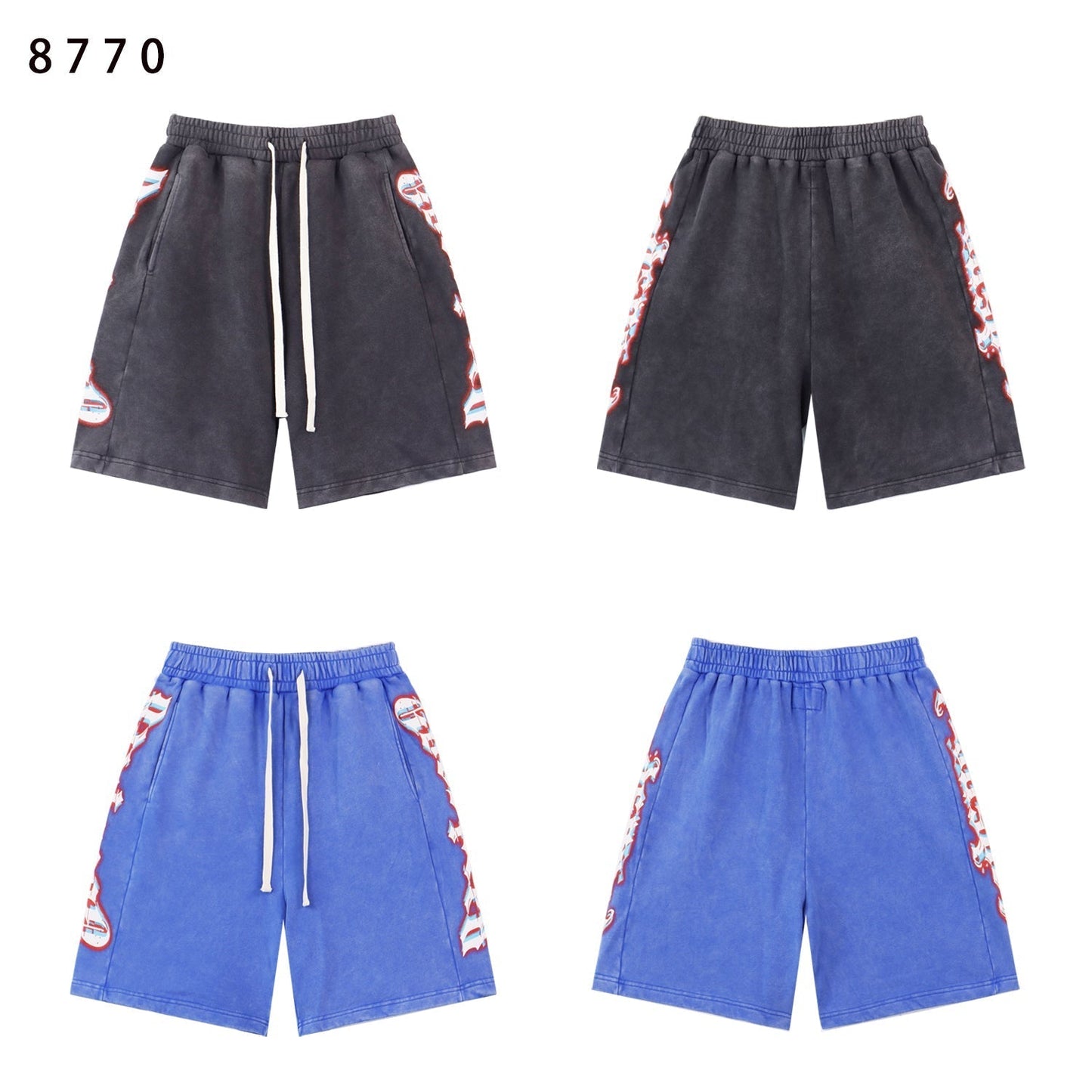 Godspeed NEUE Shorts 8770