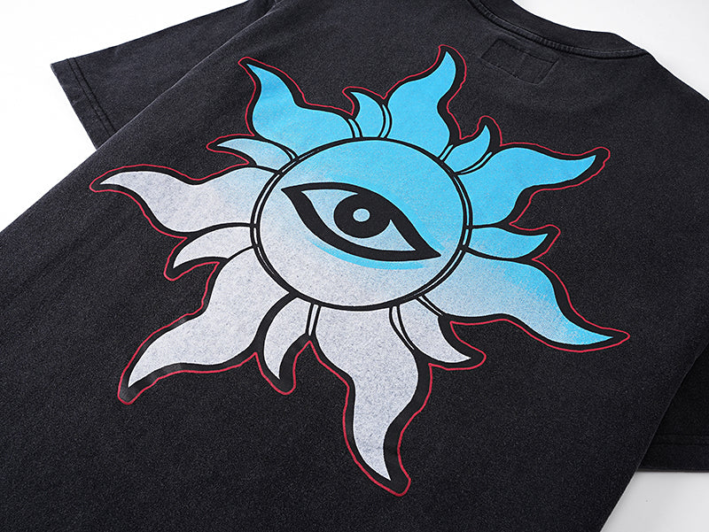 Godspeed 2026 Neue Mode T-Shirt 1116