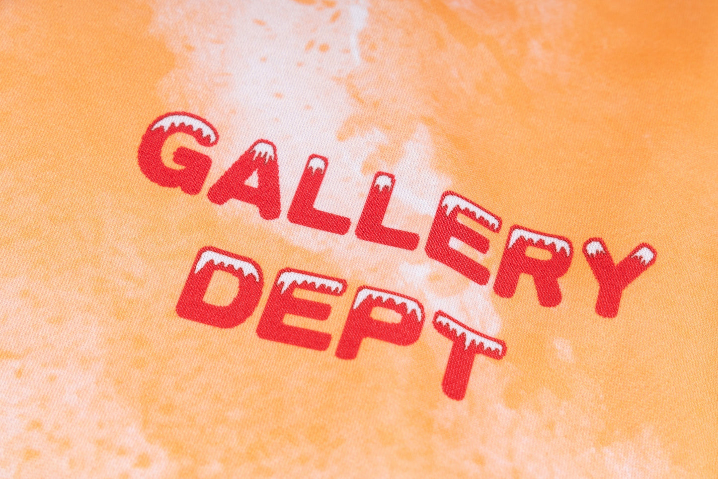 GALLERY DEPT  Neuer Hoodie
